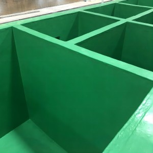 黄山防腐水池，黄山水池防腐防渗怎么做，黄山防腐水池施工厂家